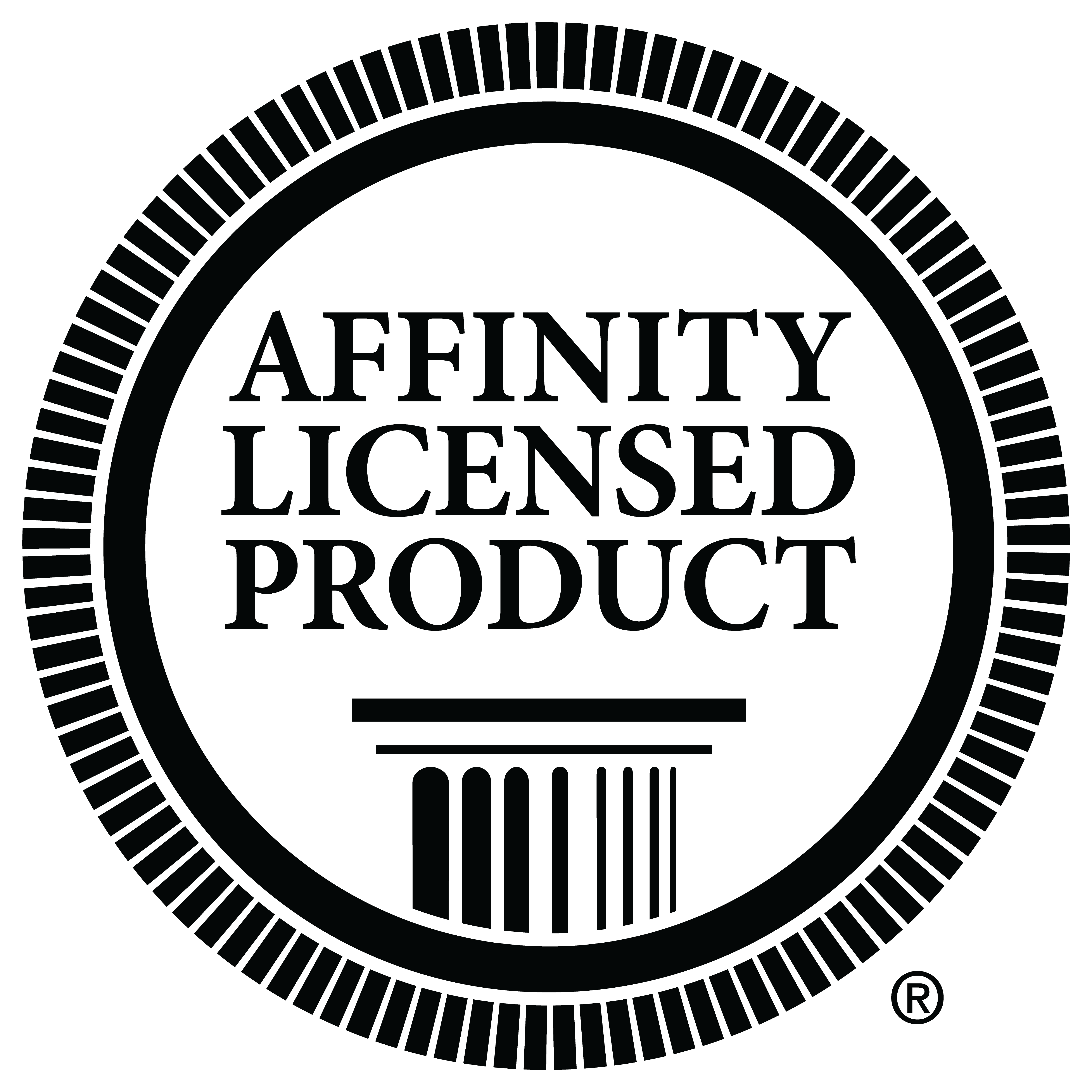 Affinity Licensed Product
